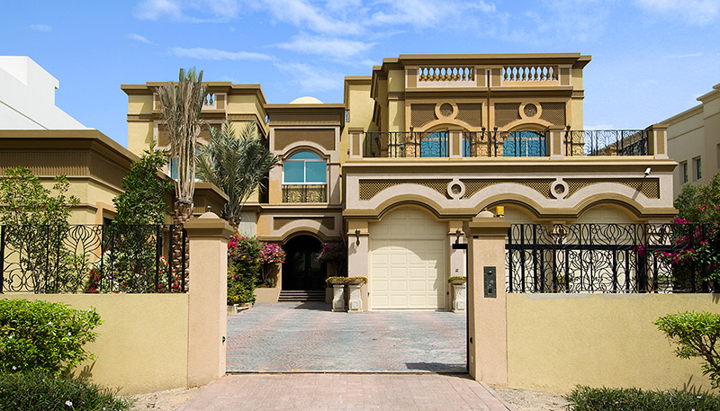 Real Estate Agent Services in UAE